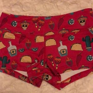 WOD Bottom size medium short